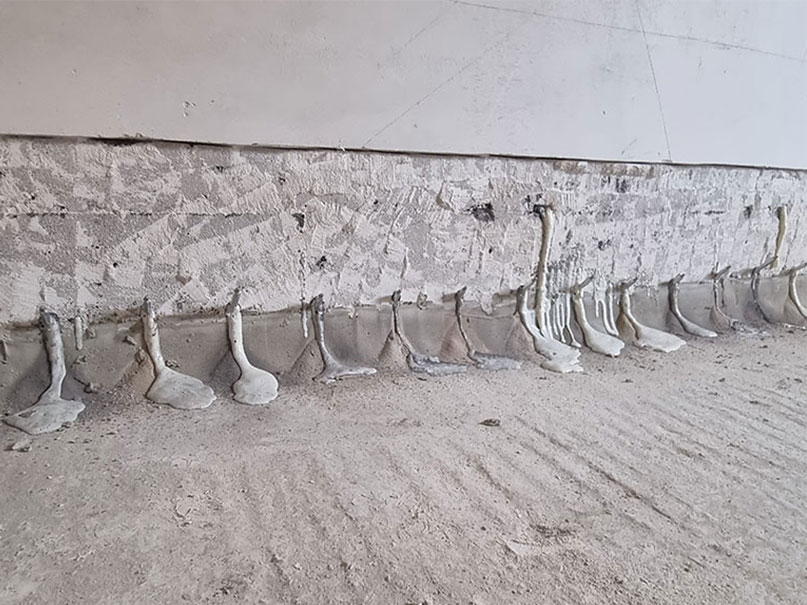kewabo® gmbh frankfurt feuchte wände, kewabo